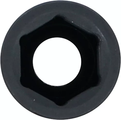 BGS technic 1/2" Levegős hosszított dugókulcs, 18 mm (BGS 7218)