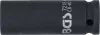 BGS technic 1/2" Levegős hosszított dugókulcs, 18 mm (BGS 7218)