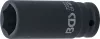 BGS technic 1/2" Levegős hosszított dugókulcs, 22 mm (BGS 7222)