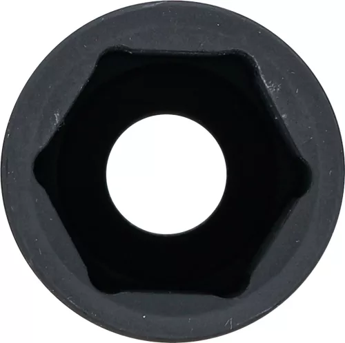 BGS technic 1/2" Levegős hosszított dugókulcs, 22 mm (BGS 7222)