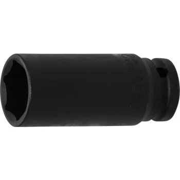   BGS technic 1/2" Levegős hosszított dugókulcs, 24 mm (BGS 7224)