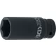 BGS technic 1/2" Levegős hosszított dugókulcs, 24 mm (BGS 7224)