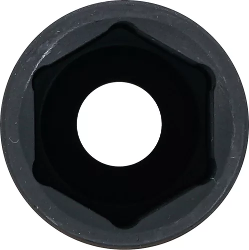 BGS technic 1/2" Levegős hosszított dugókulcs, 24 mm (BGS 7224)