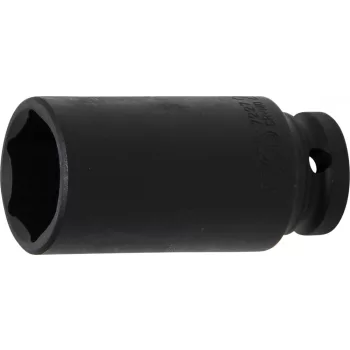   BGS technic 1/2" Levegős hosszított dugókulcs, 27 mm (BGS 7227)