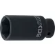 BGS technic 1/2" Levegős hosszított dugókulcs, 27 mm (BGS 7227)