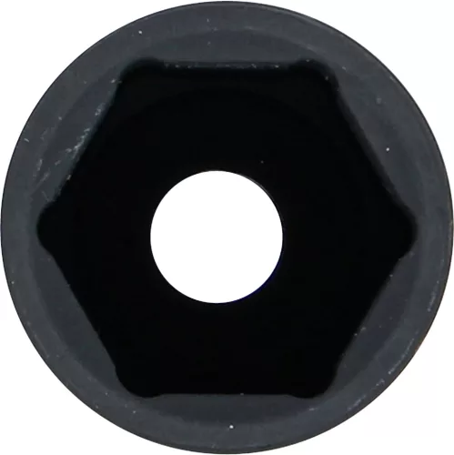 BGS technic 1/2" Levegős hosszított dugókulcs, 27 mm (BGS 7227)