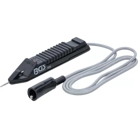   BGS technic Diódavizsgáló lámpa, LED visszajelző (BGS 723)