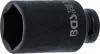 BGS technic 1/2" Levegős hosszított dugókulcs, 32 mm (BGS 7232)