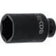 BGS technic 1/2" Levegős hosszított dugókulcs, 32 mm (BGS 7232)