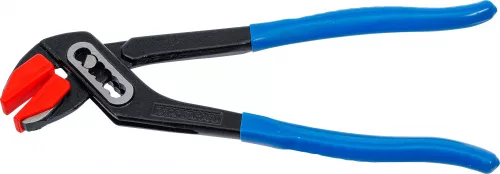 BGS technic Vízpumpafogó védőpofákkal, 240 mm (BGS 72321)