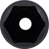 BGS technic 1/2" Levegős hosszított dugókulcs, 32 mm (BGS 7232)
