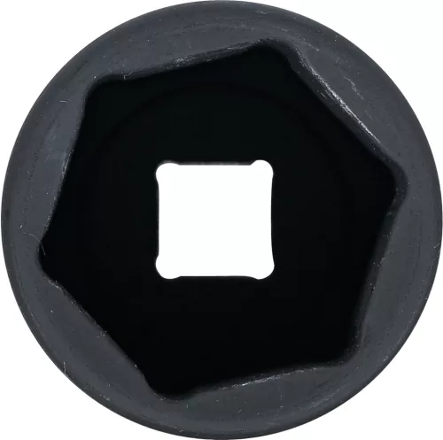 BGS technic 1/2" Levegős hosszított dugókulcs, 36 mm (BGS 7236)