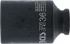 BGS technic 1/2" Levegős hosszított dugókulcs, 36 mm (BGS 7236)