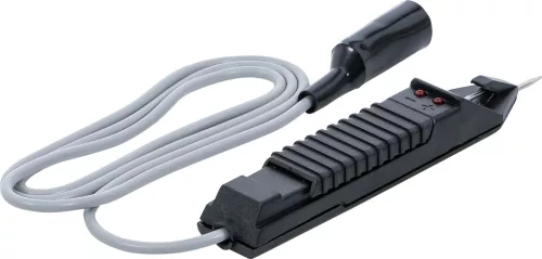BGS technic Diódavizsgáló lámpa, LED visszajelző (BGS 723)