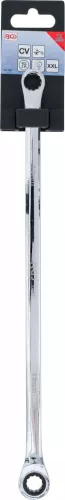 BGS technic Racsnis és csillagkulcs | extra hosszú | 11 mm (7241)
