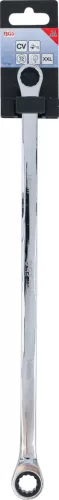 BGS technic Racsnis és csillagkulcs | extra hosszú | 14 mm (7244)