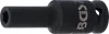 BGS technic 1/2" Levegős hosszított dugókulcs, 8 mm (BGS 7248)