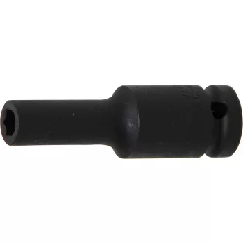   BGS technic 1/2" Levegős hosszított dugókulcs, 8 mm (BGS 7248)