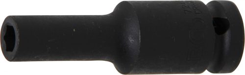 BGS technic 1/2" Levegős hosszított dugókulcs, 8 mm (BGS 7248)