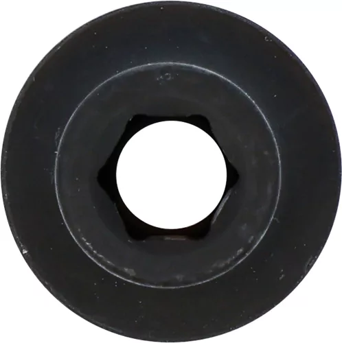 BGS technic 1/2" Levegős hosszított dugókulcs, 8 mm (BGS 7248)