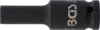 BGS technic 1/2" Levegős hosszított dugókulcs, 8 mm (BGS 7248)