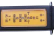 BGS technic Univerzális feszültségmérő (BGS 724)