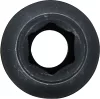 BGS technic Levegős dugókulcs hatszögletű, mély | 6,3 mm (1/4") | 6 mm (7266)