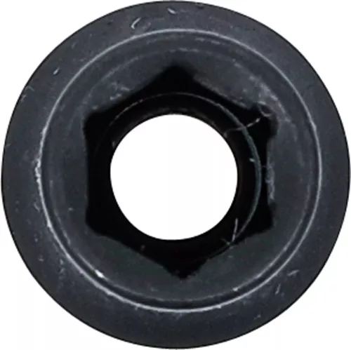 BGS technic Levegős dugókulcs hatszögletű, mély | 6,3 mm (1/4") | 7 mm (7267)