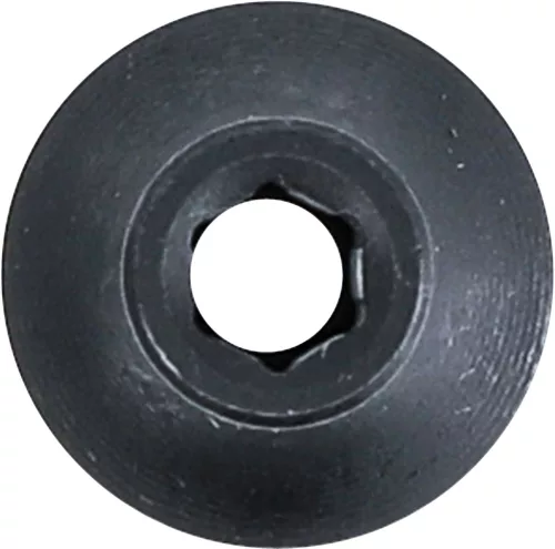 BGS technic Levegős dugókulcs hatszögletű | 6,3 mm (1/4") | 4 mm (7284)