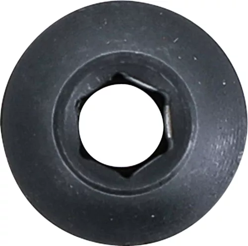 BGS technic Levegős dugókulcs hatszögletű | 6,3 mm (1/4") | 5 mm (7285)