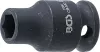BGS technic Levegős dugókulcs hatszögletű | 6,3 mm (1/4") | 6 mm (7286)