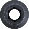 BGS technic Levegős dugókulcs hatszögletű | 6,3 mm (1/4") | 6 mm (7286)