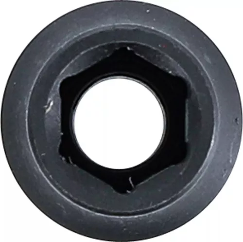 BGS technic Levegős dugókulcs hatszögletű | 6,3 mm (1/4") | 7 mm (7287)