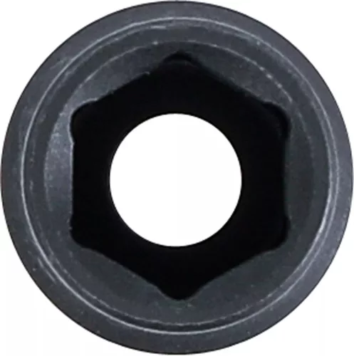 BGS technic Levegős dugókulcs hatszögletű | 6,3 mm (1/4") | 8 mm (7288)