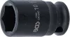 BGS technic Levegős dugókulcs hatszögletű | 6,3 mm (1/4") | 10 mm (7290)