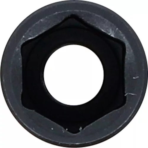BGS technic Levegős dugókulcs hatszögletű | 6,3 mm (1/4") | 10 mm (7290)