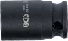 BGS technic Levegős dugókulcs hatszögletű | 6,3 mm (1/4") | 10 mm (7290)