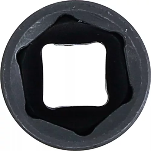 BGS technic Levegős dugókulcs hatszögletű | 6,3 mm (1/4") | 11 mm (7291)