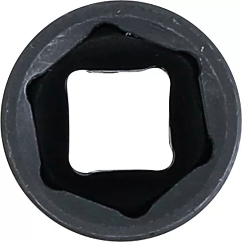 BGS technic Levegős dugókulcs hatszögletű | 6,3 mm (1/4") | 11 mm (7291)