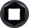 BGS technic Levegős dugókulcs hatszögletű | 6,3 mm (1/4") | 12 mm (7292)