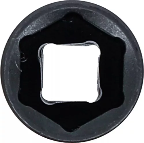 BGS technic Levegős dugókulcs hatszögletű | 6,3 mm (1/4") | 12 mm (7292)