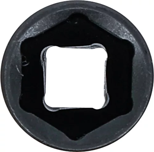 BGS technic Levegős dugókulcs hatszögletű | 6,3 mm (1/4") | 12 mm (7292)