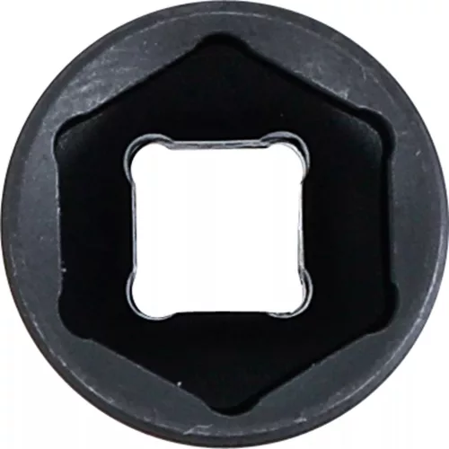BGS technic Levegős dugókulcs hatszögletű | 6,3 mm (1/4") | 13 mm (7293)