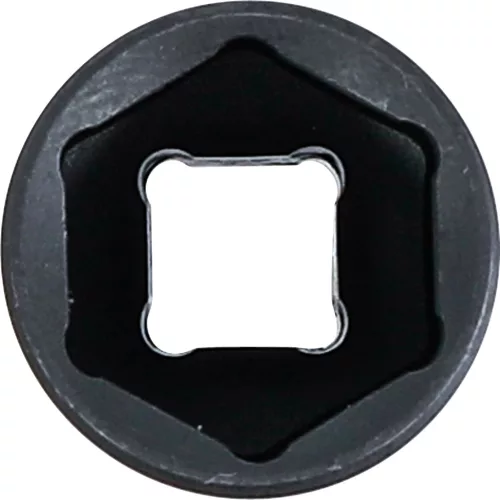 BGS technic Levegős dugókulcs hatszögletű | 6,3 mm (1/4") | 13 mm (7293)