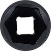 BGS technic Levegős dugókulcs hatszögletű | 6,3 mm (1/4") | 14 mm (7294)