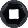 BGS technic Levegős dugókulcs hatszögletű | 6,3 mm (1/4") | 14 mm (7294)