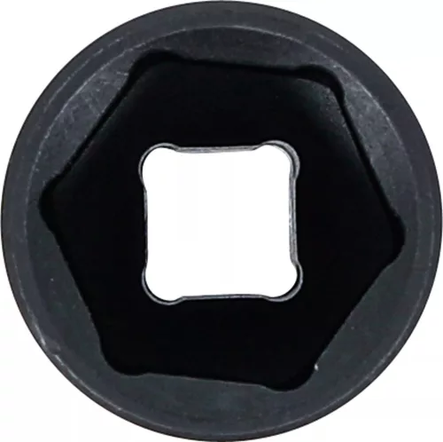 BGS technic Levegős dugókulcs hatszögletű | 6,3 mm (1/4") | 14 mm (7294)