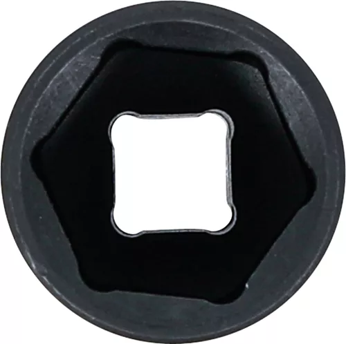 BGS technic Levegős dugókulcs hatszögletű | 6,3 mm (1/4") | 14 mm (7294)
