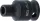 BGS technic Levegős dugókulcs hatszögletű | 6,3 mm (1/4") | 4,5 mm (7295)
