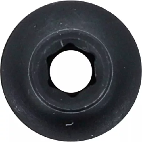 BGS technic Levegős dugókulcs hatszögletű | 6,3 mm (1/4") | 4,5 mm (7295)